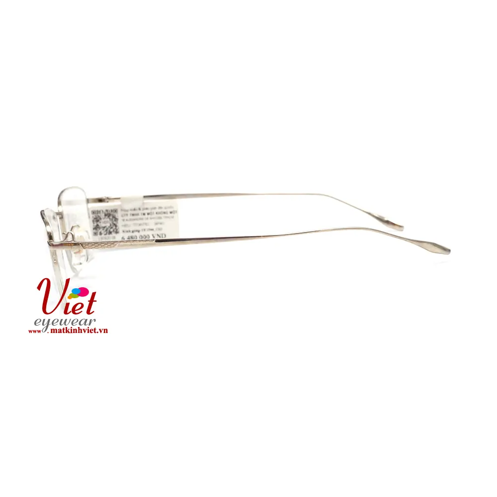 Gọng kính Titantec TF1746 C03