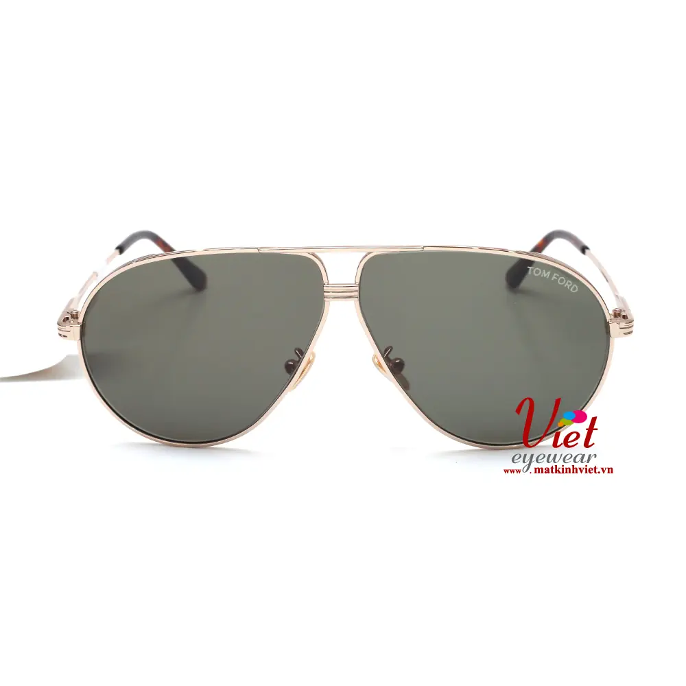 Kính mát Tom Ford TF734H 28N