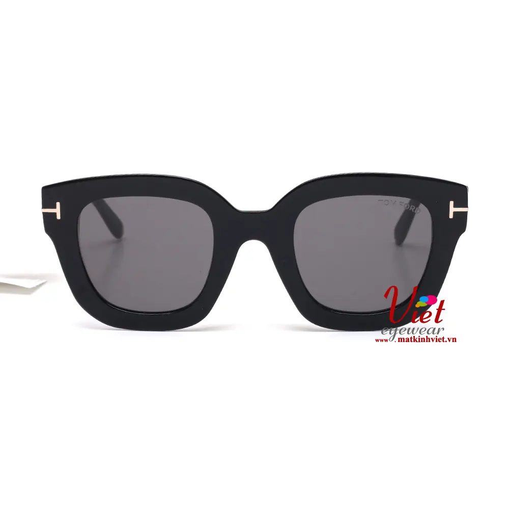 Kính mát Tom Ford TF712D 01A