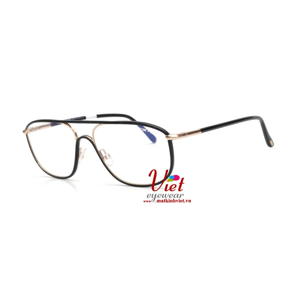 Gọng kính Tom Ford TF5624B 001