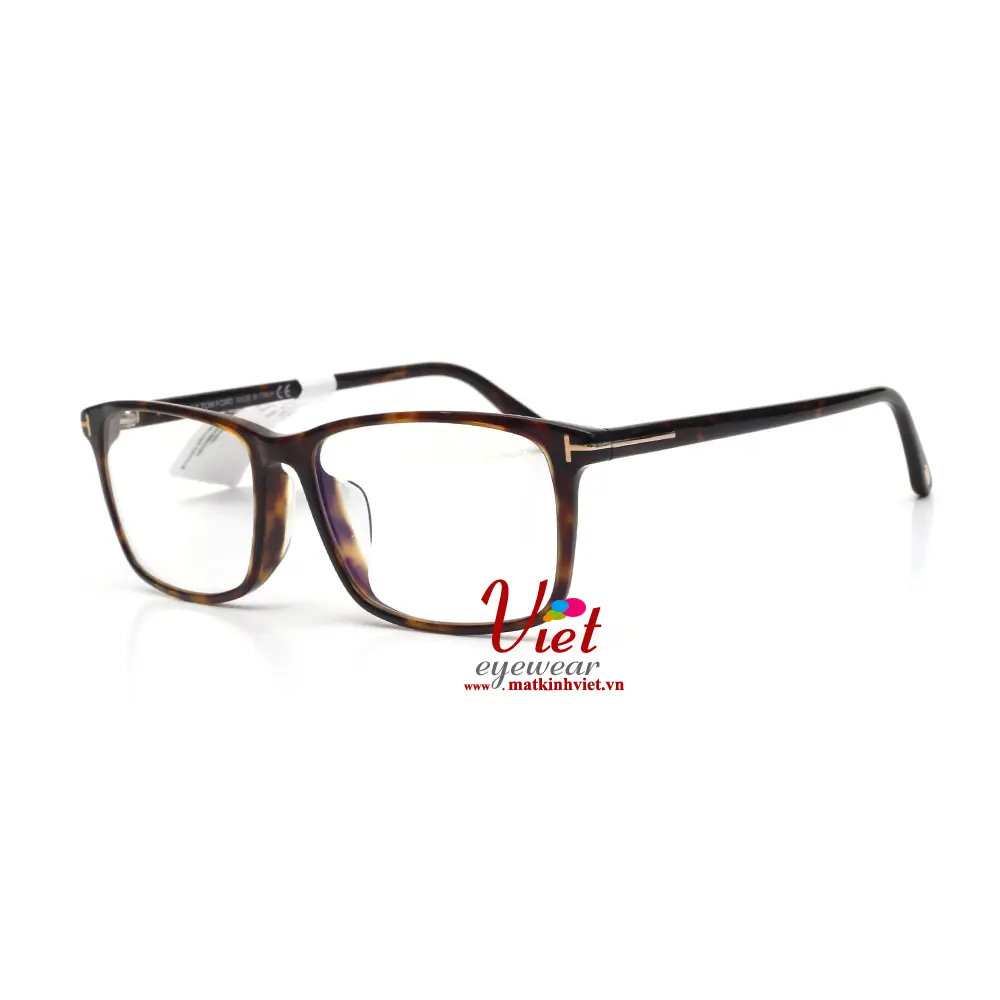 Gọng Kính Tom Ford TF5584DB 056