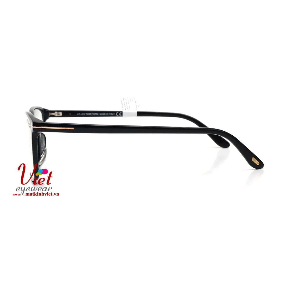 Gọng kính Tom Ford TF5584DB 001