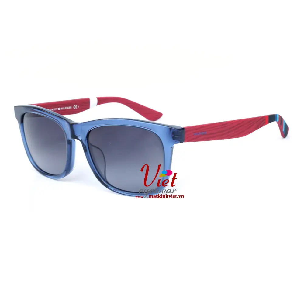 Kính Mát Tommy Hilfiger TH1330FS FUJHD