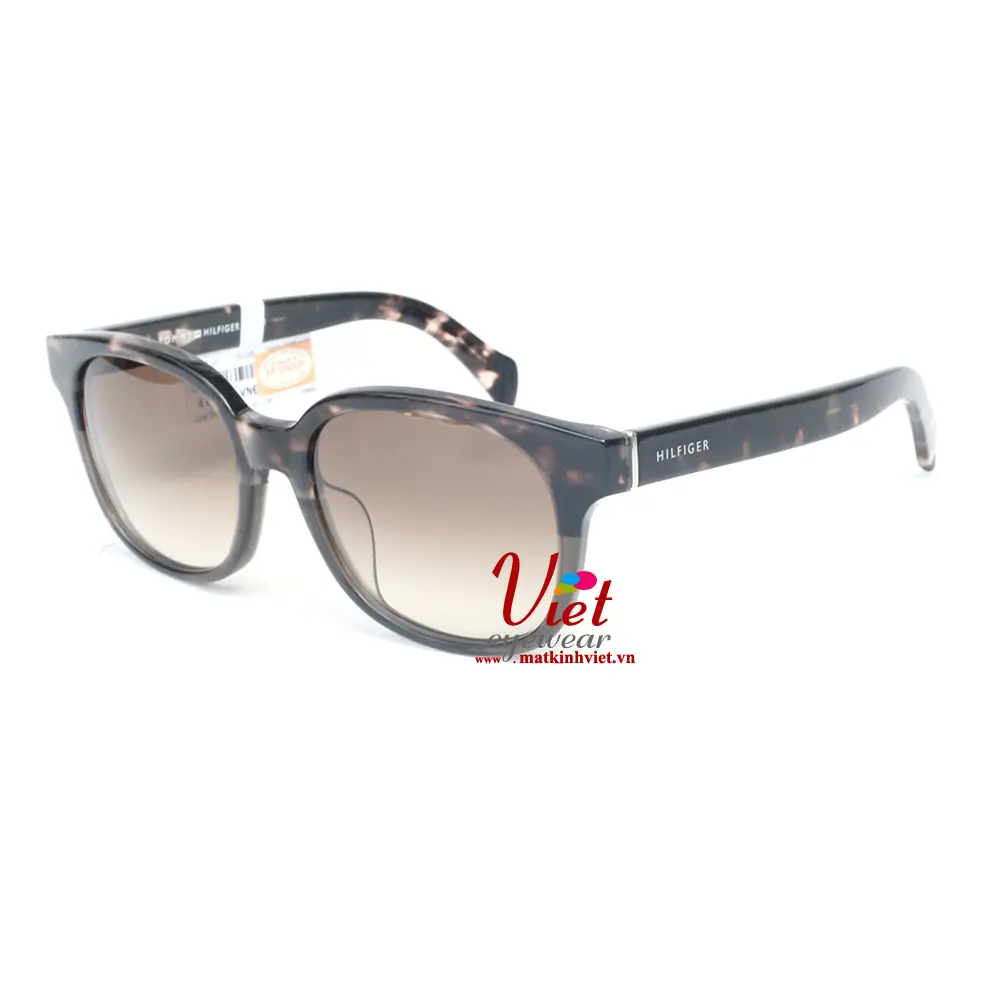 Kính Mát Tommy Hilfiger TH1332FS VCI/DB