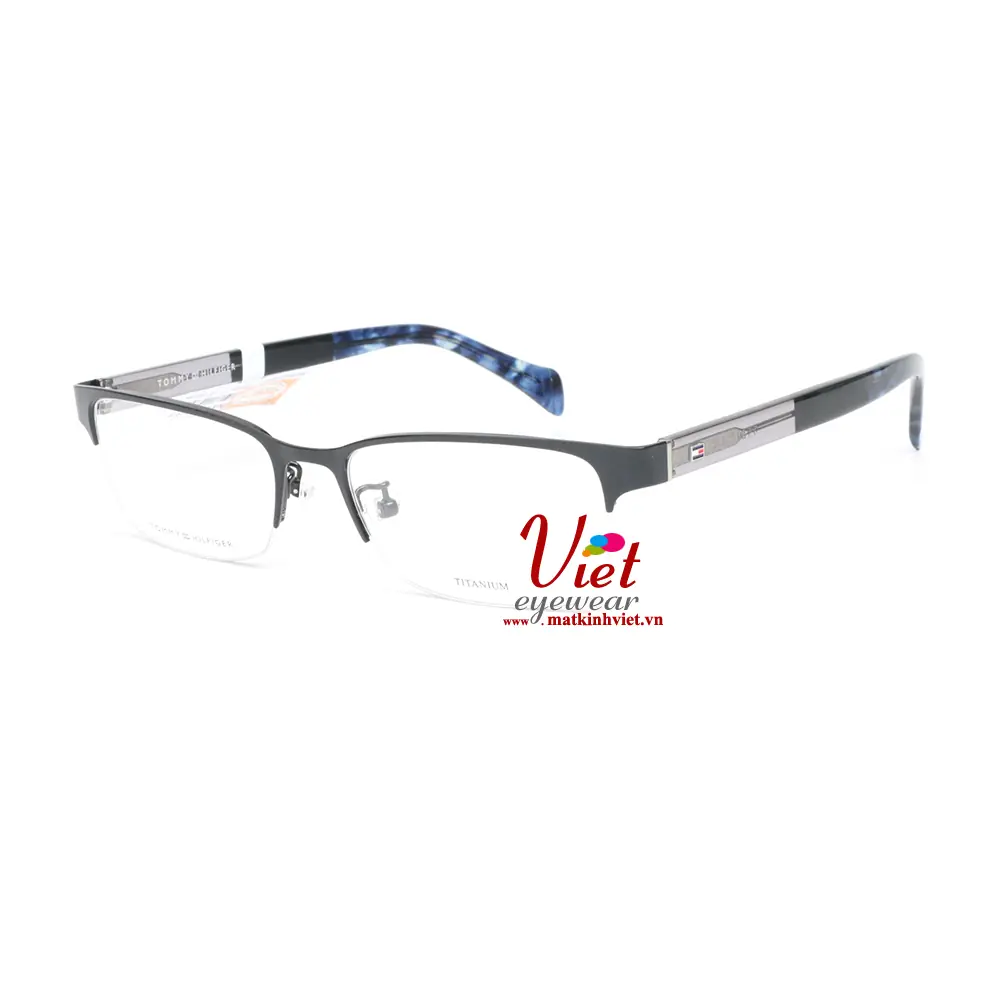 Gọng Kính Tommy Hilfiger TH1302F G8X