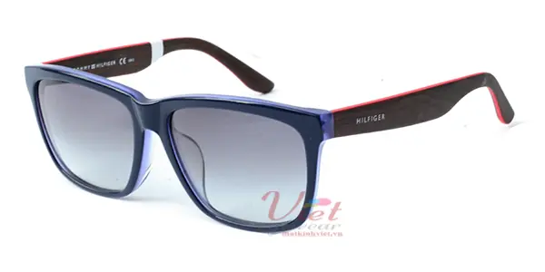 Kính Mát Tommy Hilfiger TH1252FS 1IVJJ