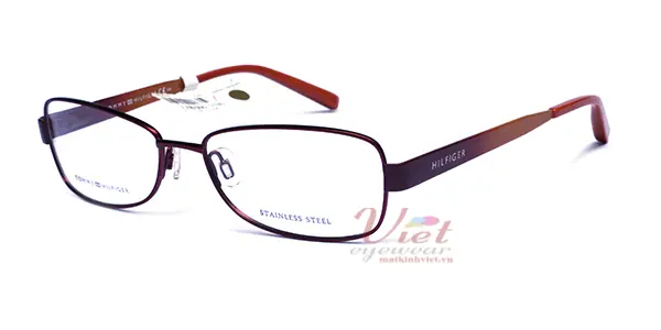 Gọng Kính Tommy Hilfiger TH1142 448