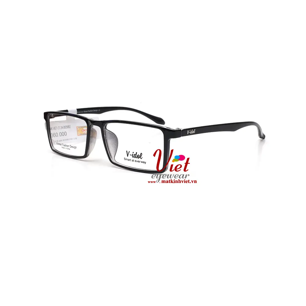Gọng Kính V Idol V8253 SBK