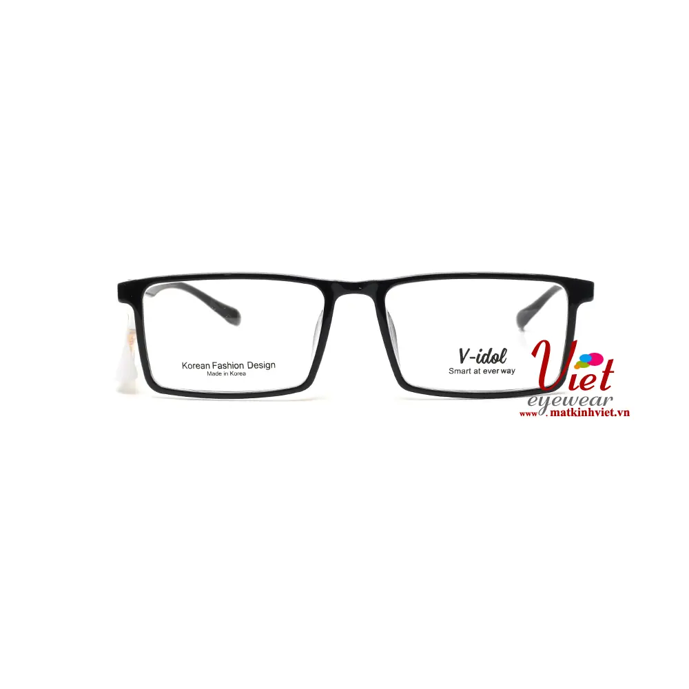 Gọng kính V Idol V8253 SBK