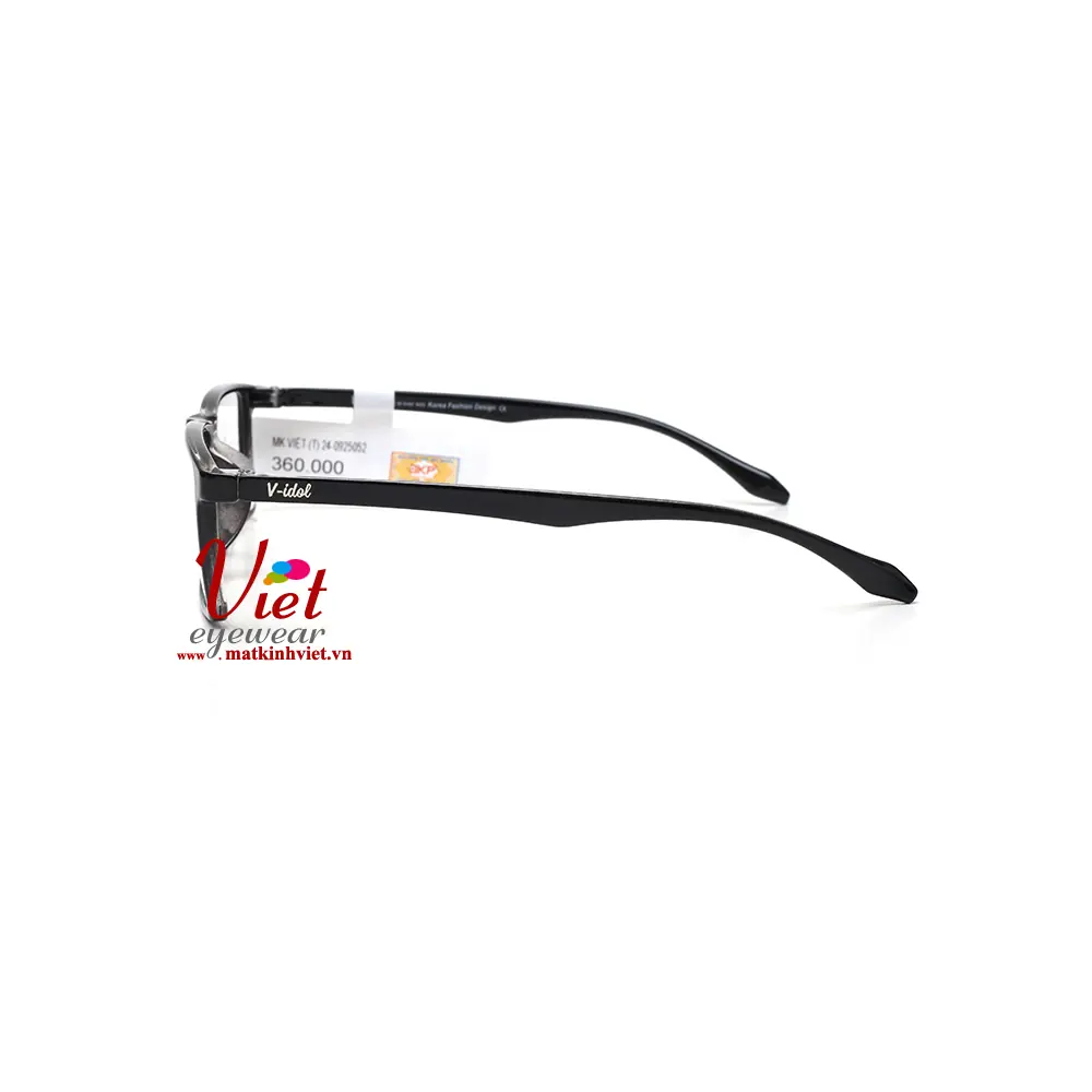 Gọng kính V Idol V8253 SBK