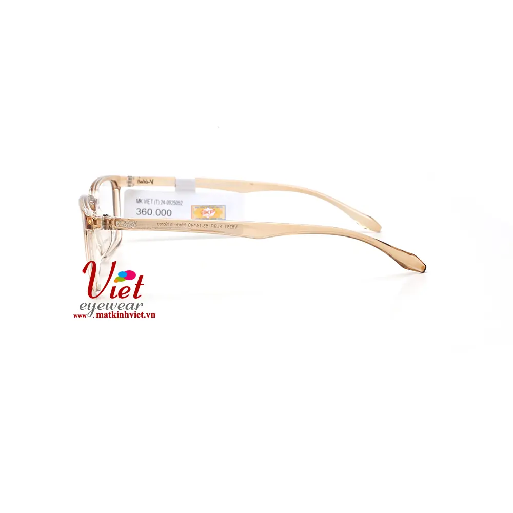 Gọng kính V Idol V8251 SLBR