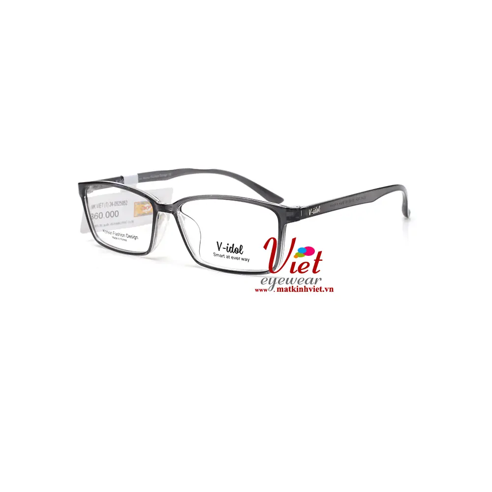 Gọng kính V Idol V8249 SGR