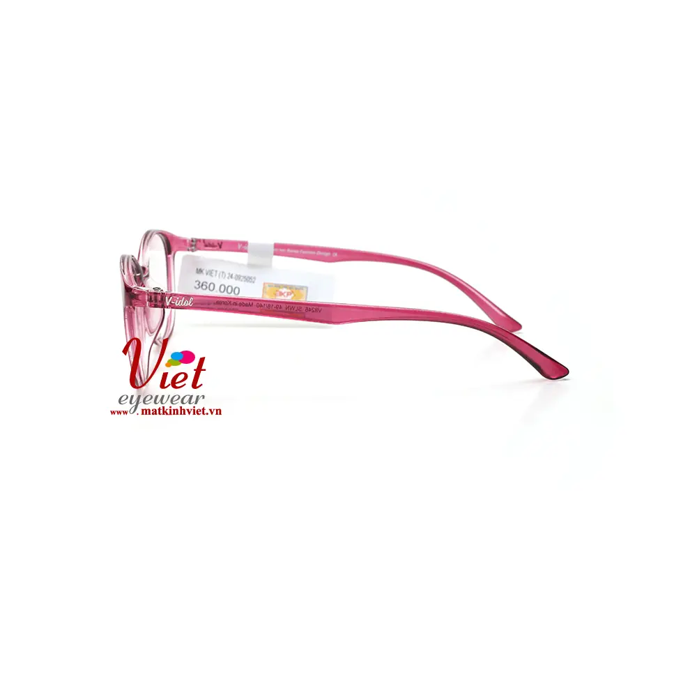 Gọng kính V Idol V8246 SWN