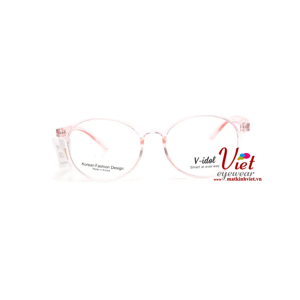 Gọng kính V Idol V8239 SLPK