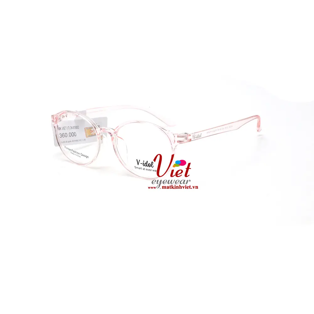 Gọng Kính V Idol V8239 SLPK