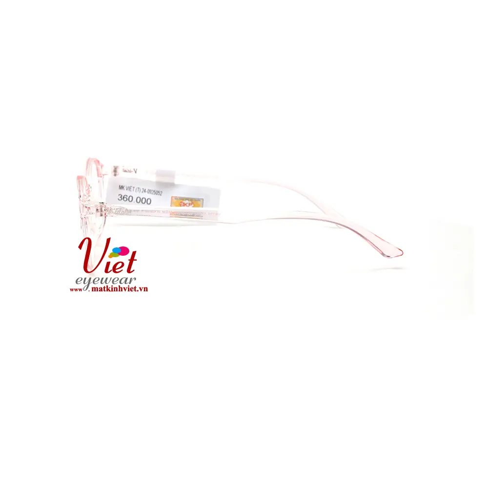 Gọng kính V Idol V8239 SLPK