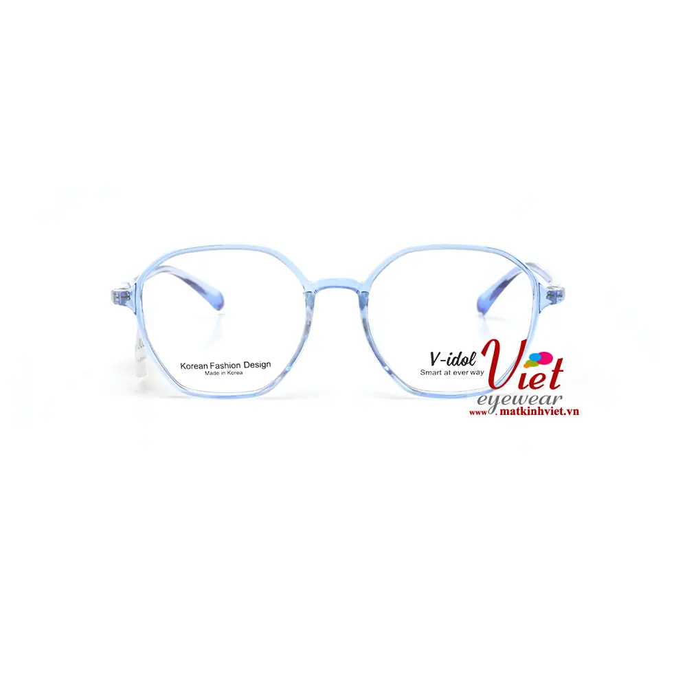 Gọng kính V Idol V8237 SLBL
