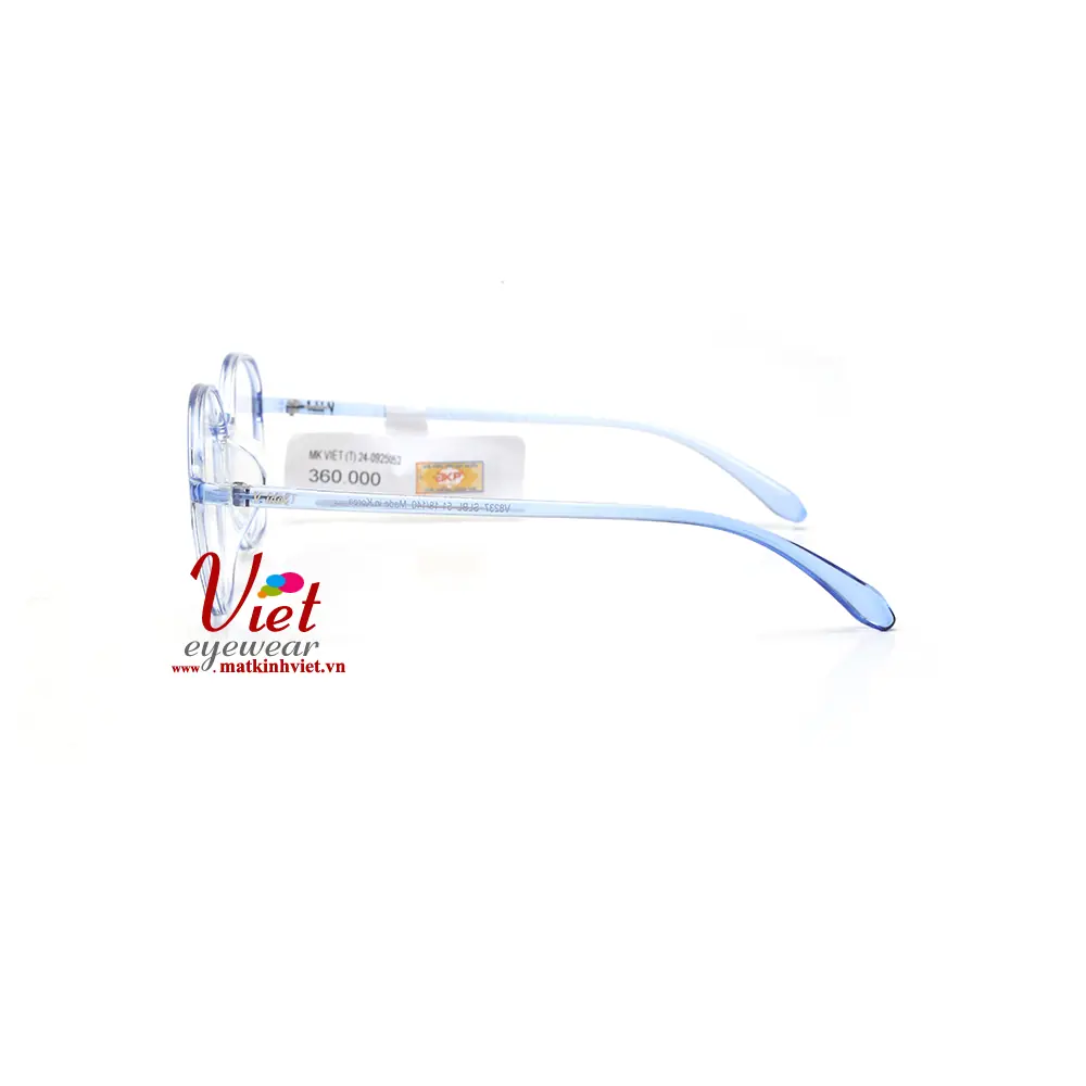 Gọng kính V Idol V8237 SLBL
