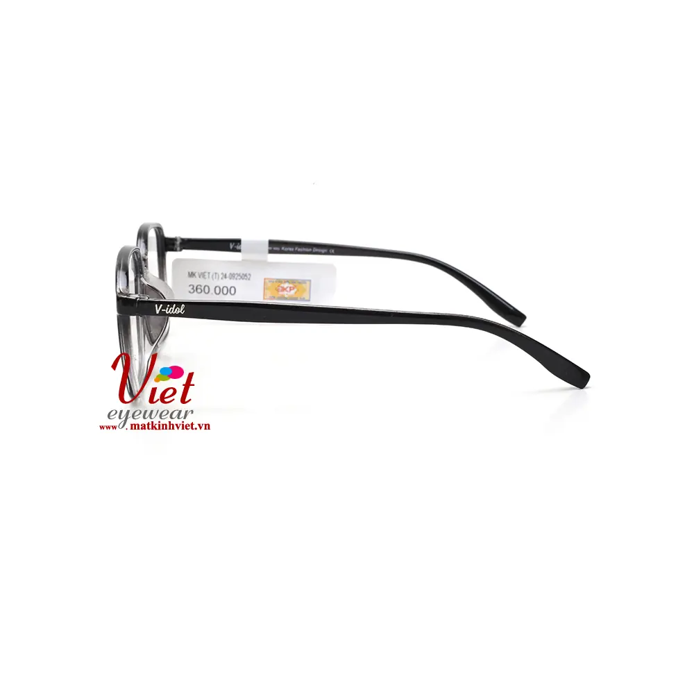 Gọng kính V Idol V8235 SBK