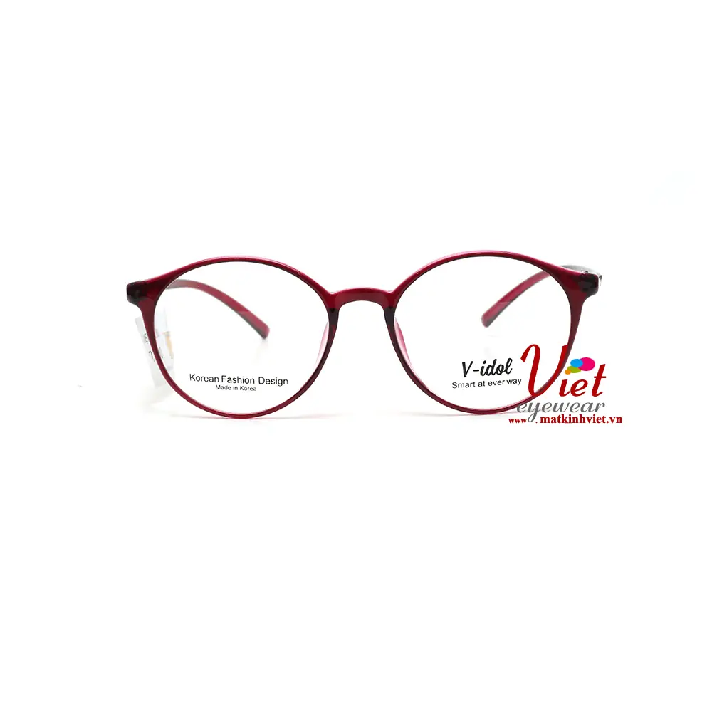 Gọng kính V Idol V8201 SWN