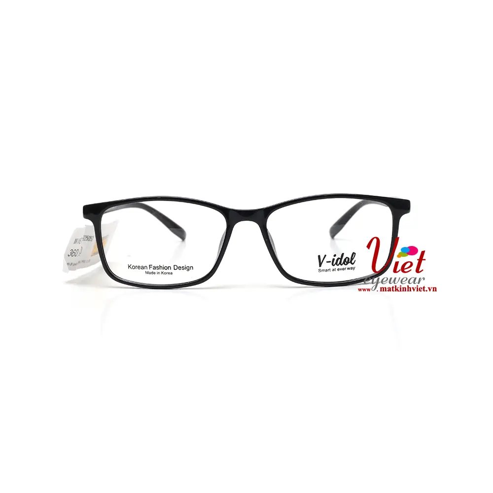 Gọng kính V Idol V8156 SBK