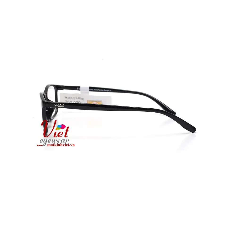 Gọng kính V Idol V8156 SBK