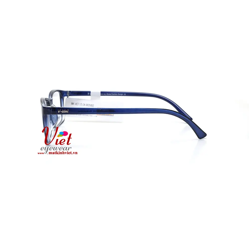 Gọng kính V Idol V8147 SBL
