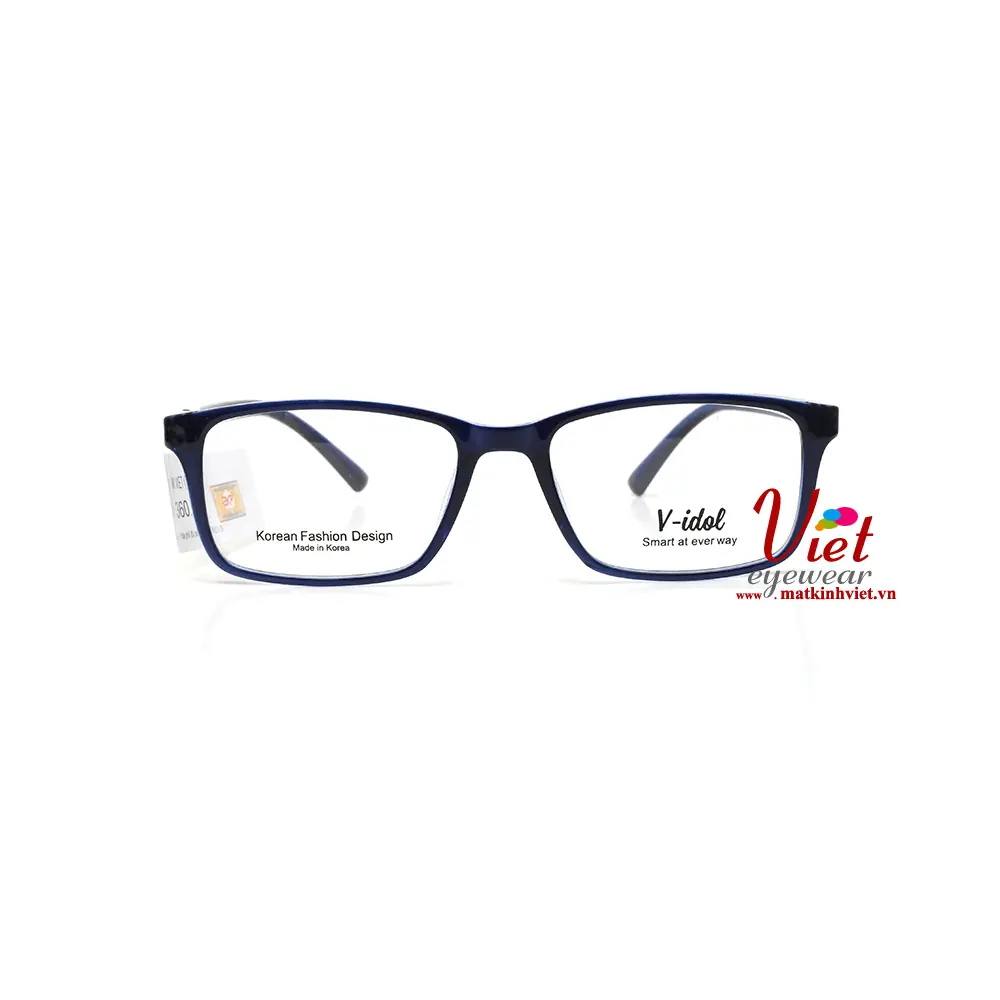 Gọng kính V Idol V8147 SBL