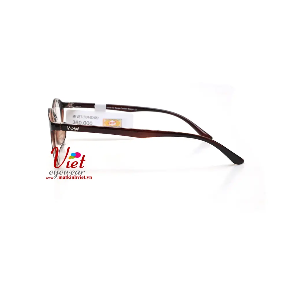 Gọng kính V Idol V8073 SBR