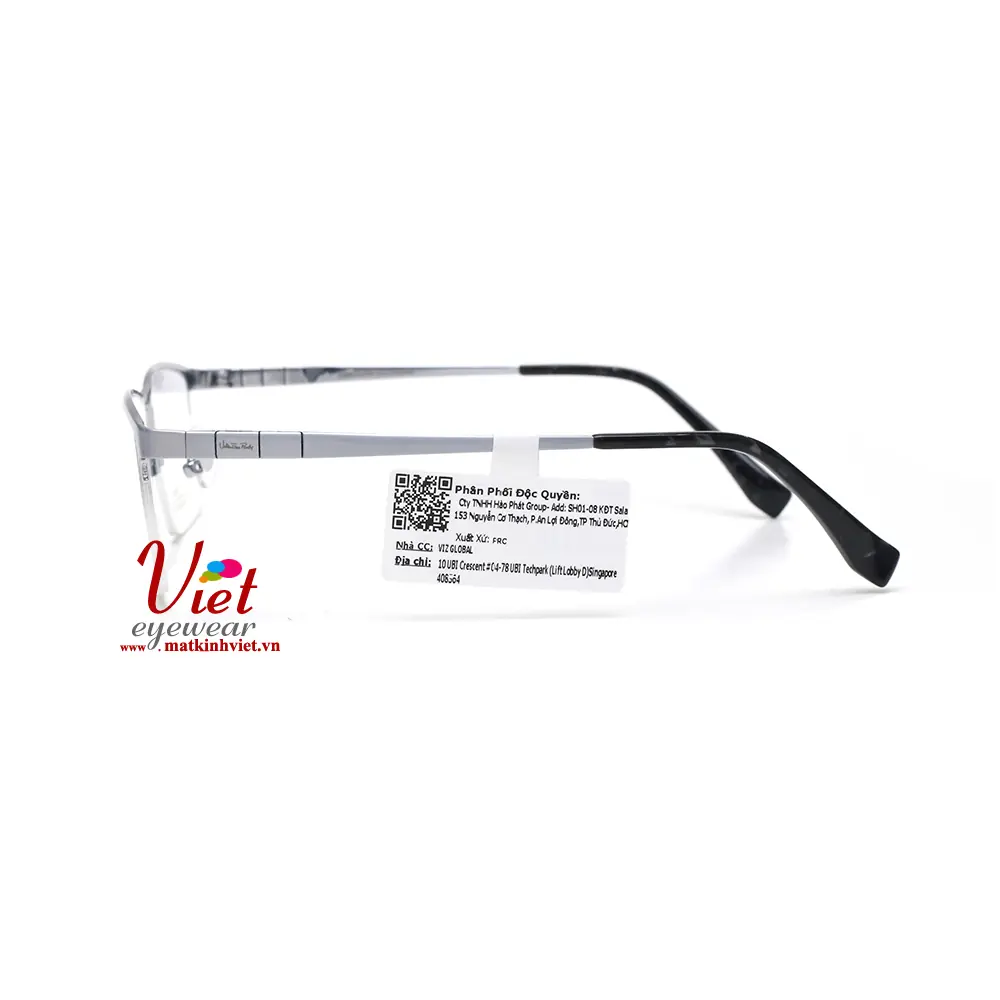 Gọng kính Valentino Rudy VRT23645 C2