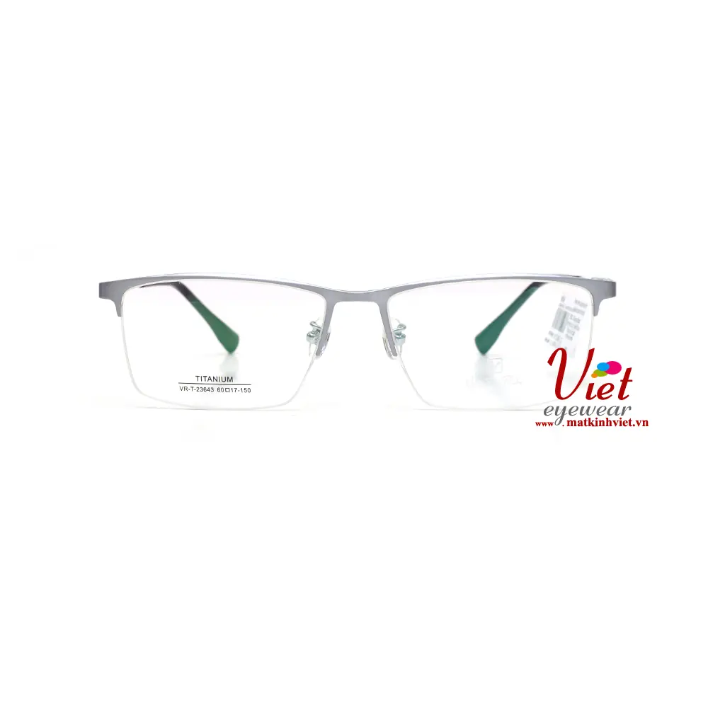 Gọng kính Valentino Rudy VRT23643 C2