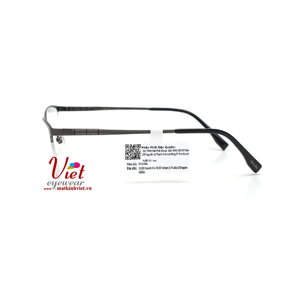Gọng kính Valentino Rudy VRT23640 C3