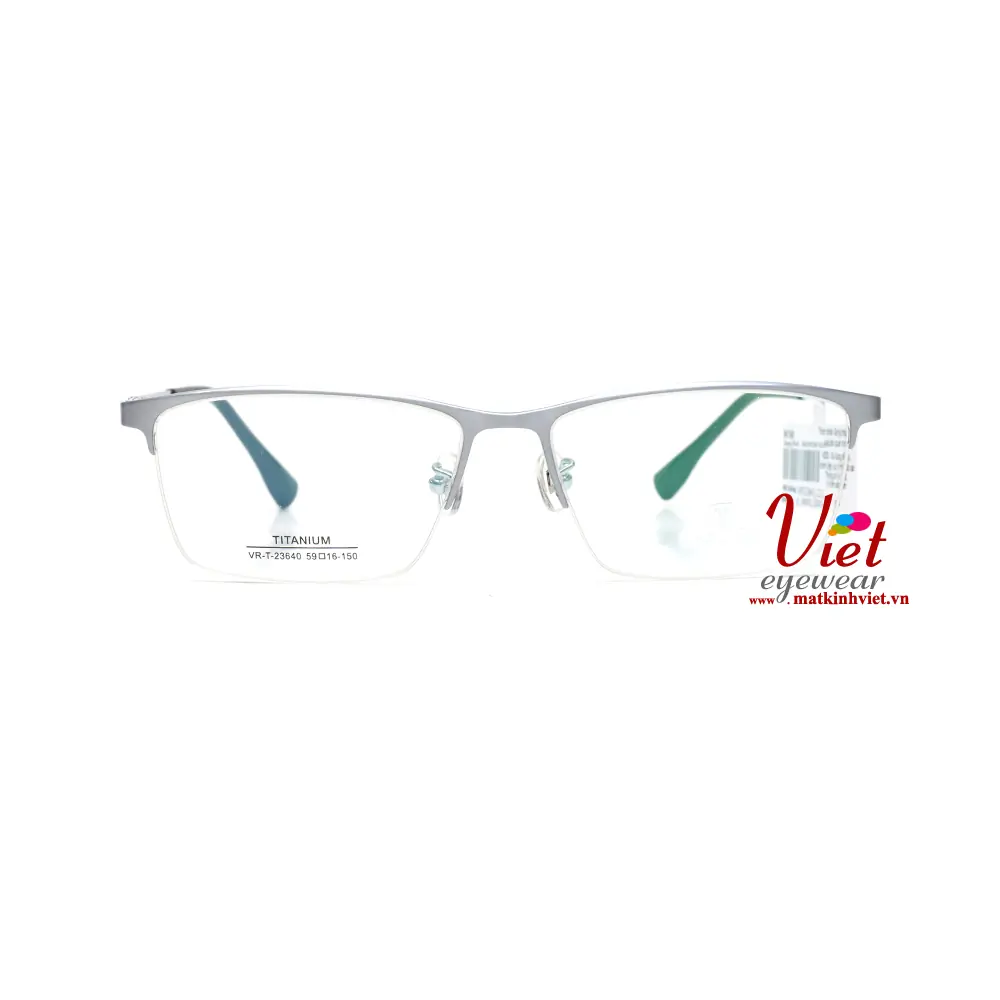 Gọng kính Valentino Rudy VRT23640 C2