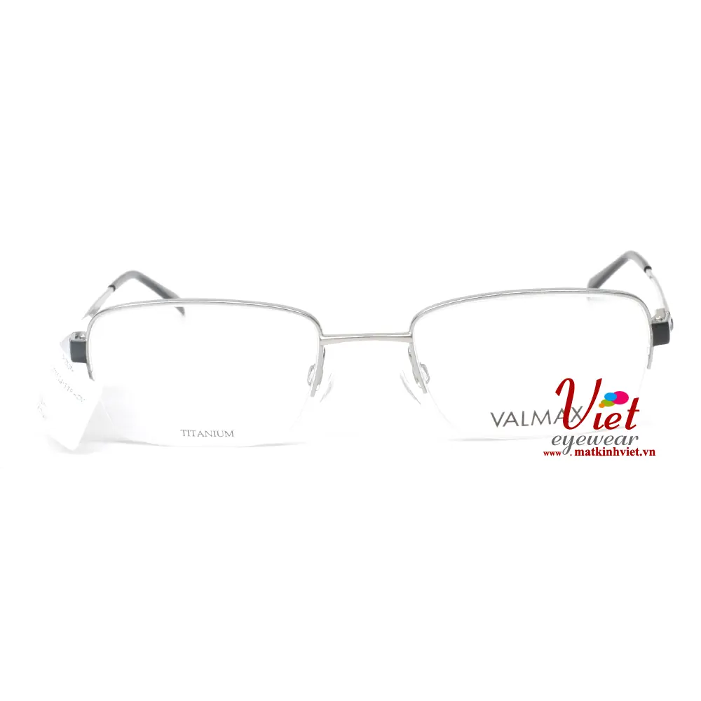 Gọng kính Valmax VM16635 505
