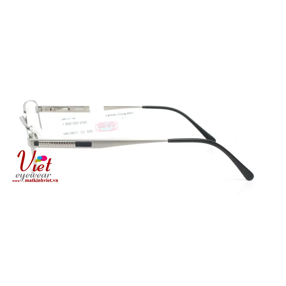 Gọng kính Valmax VM16631 505