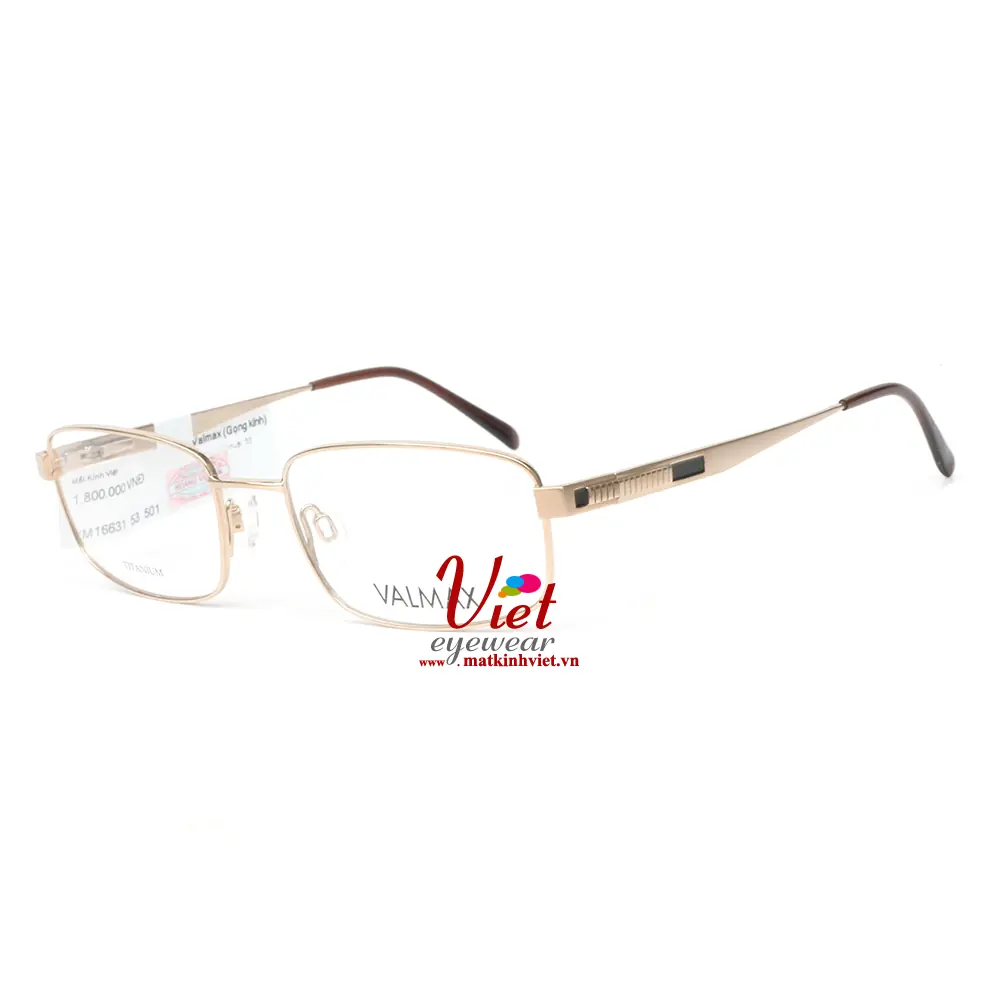 Gọng Kính Valmax VM16631 501