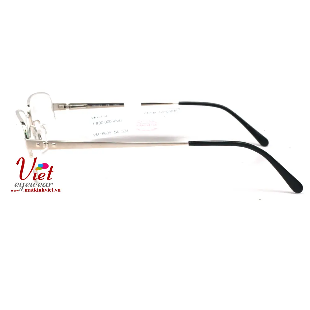 Gọng kính Valmax VM16635 524