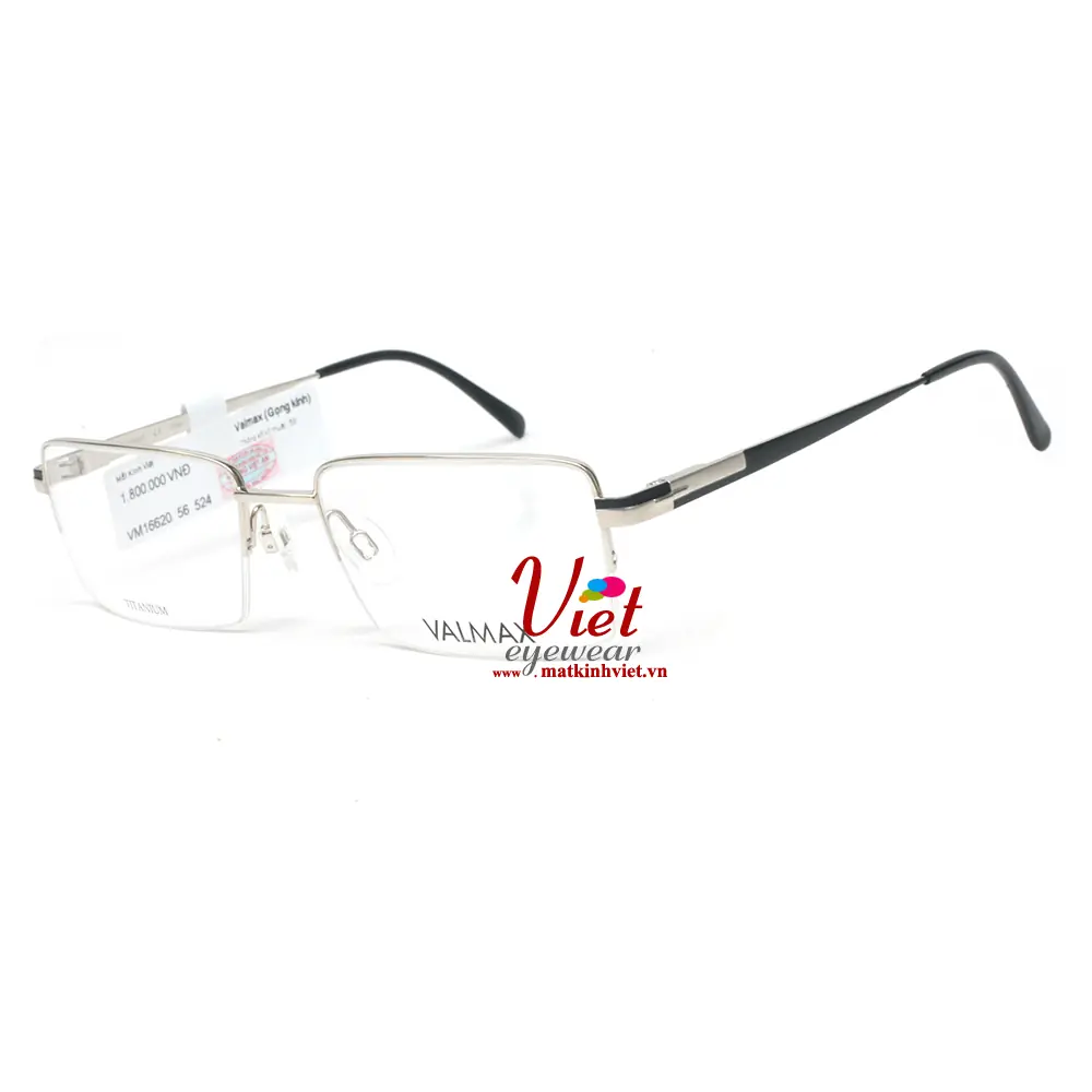 Gọng Kính Valmax VM16620 524