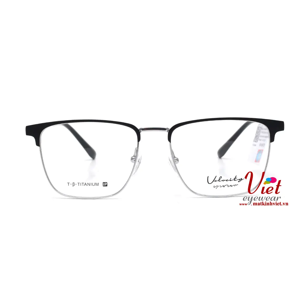 Kính mát Velocity VL281101 C14