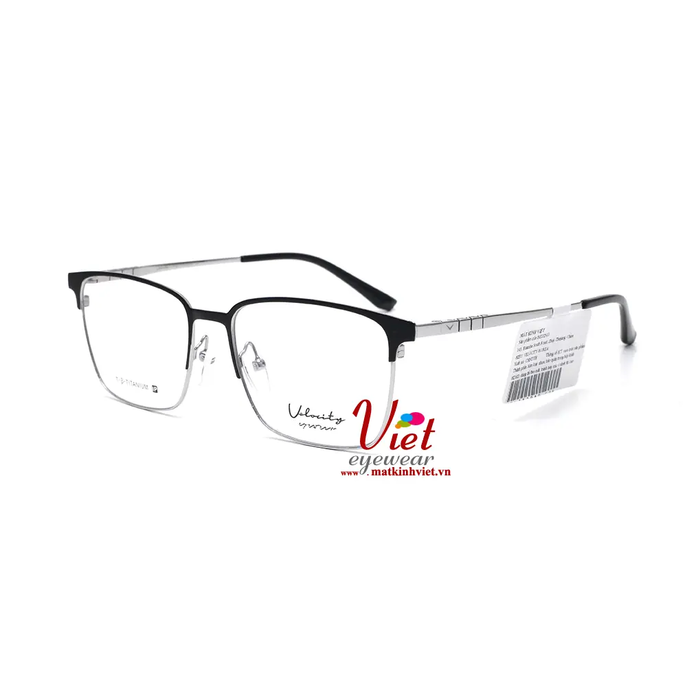 Gọng Kính Velocity VL281080 C14