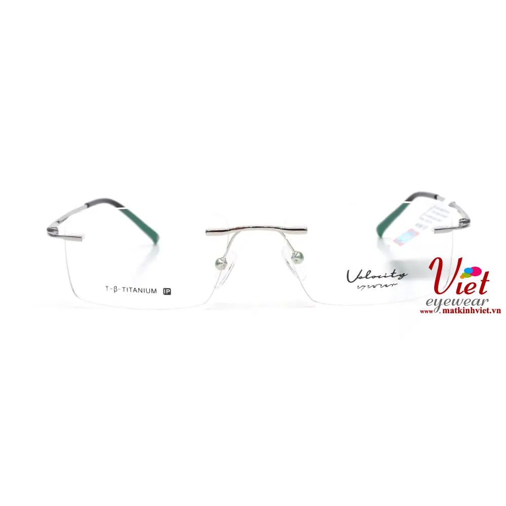 Gọng kính Velocity VL281039 C04