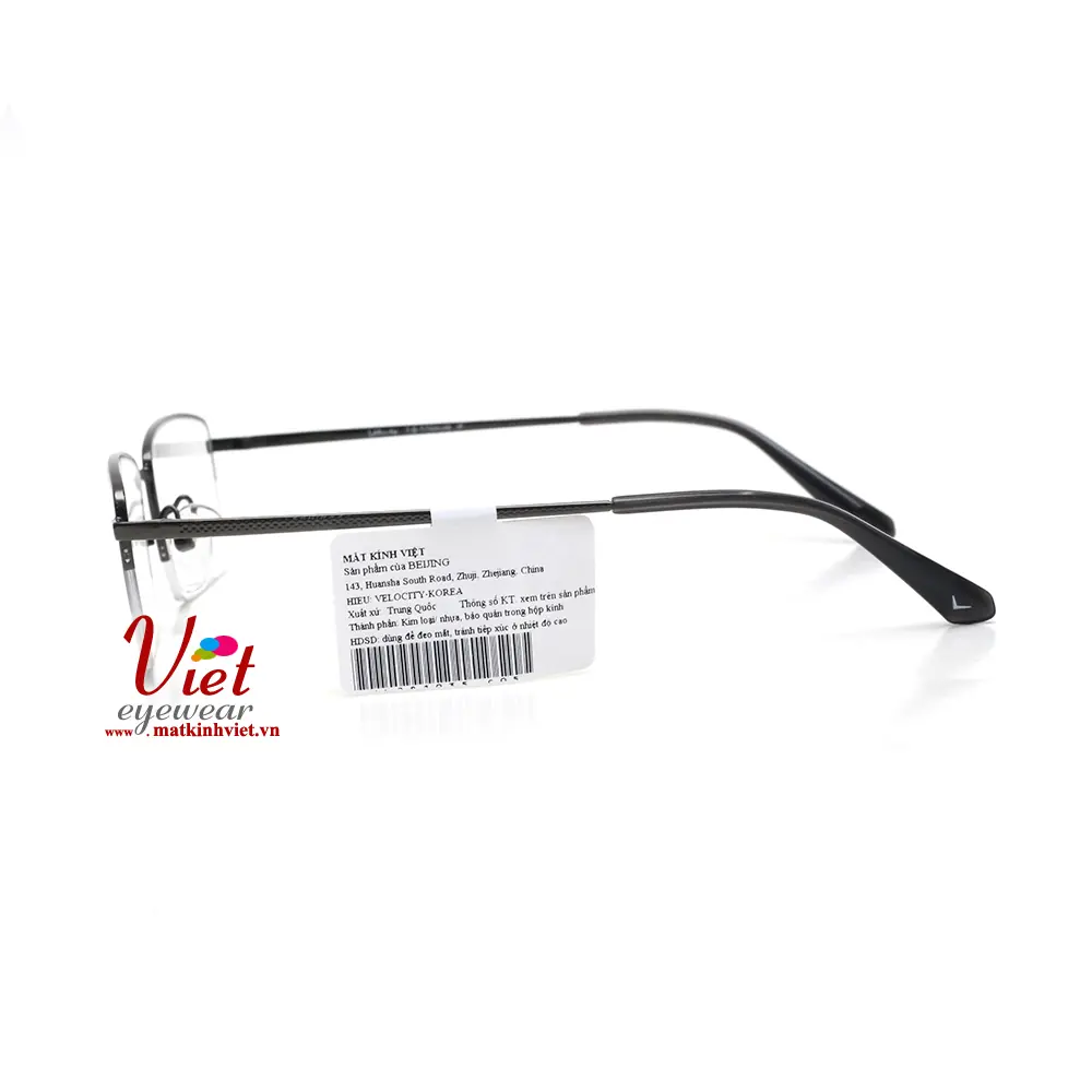 Gọng kính Velocity VL281035 C05