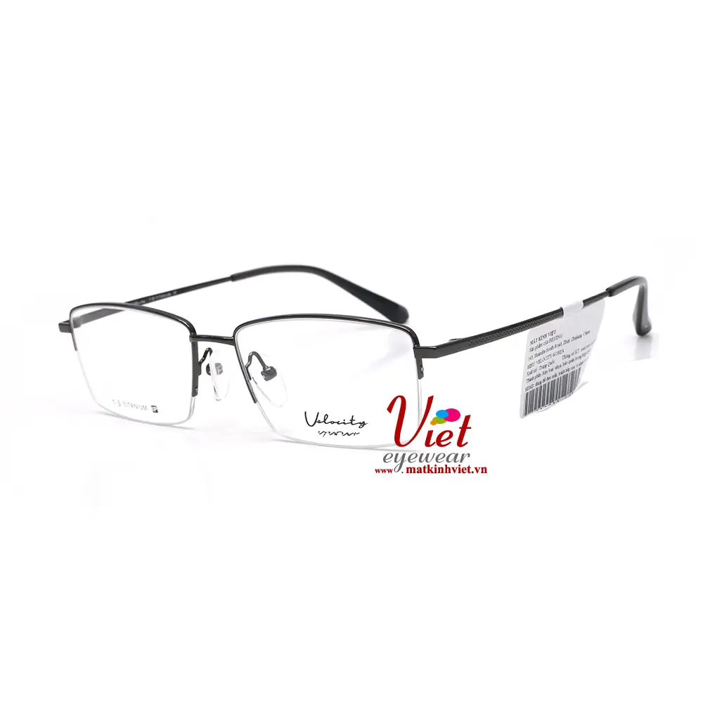 Gọng Kính Velocity VL281035 C05