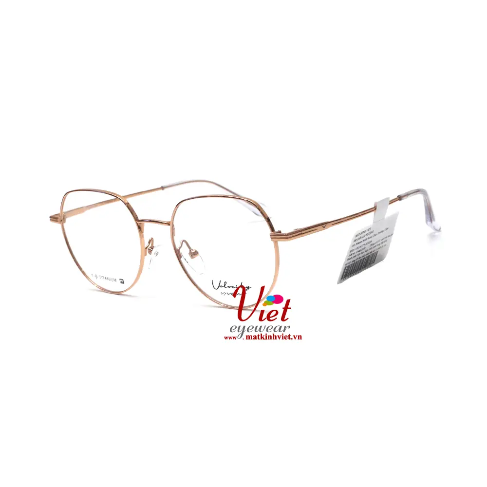 Gọng Kính Velocity VL285041 C02