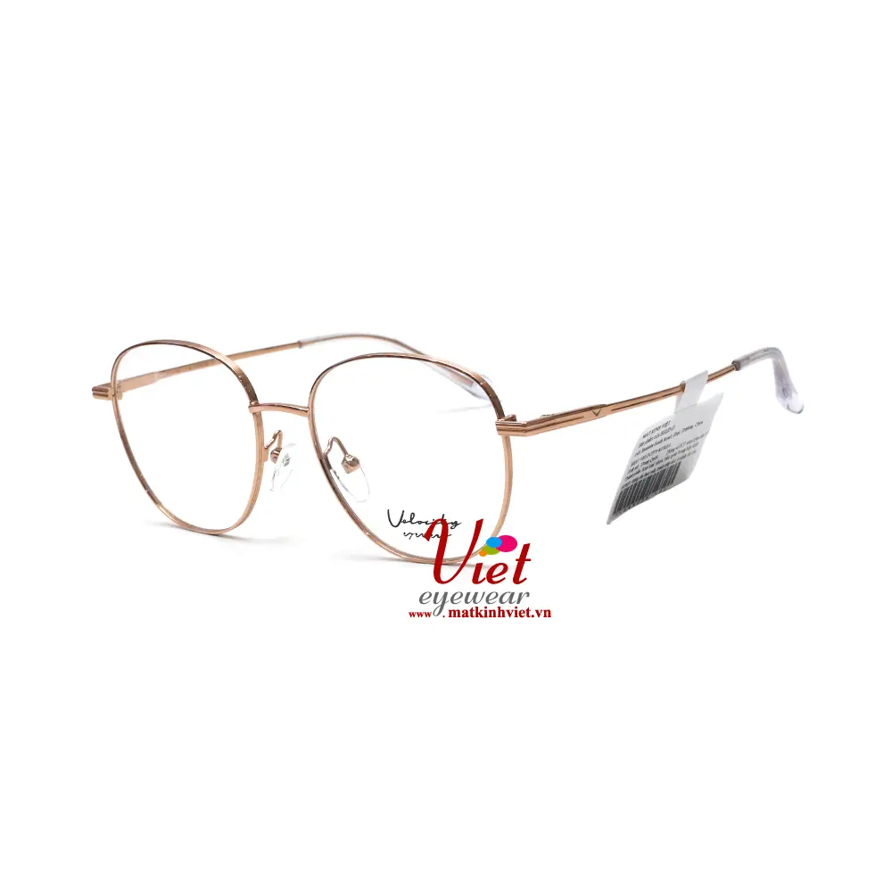 Gọng Kính Velocity VL285038 C02