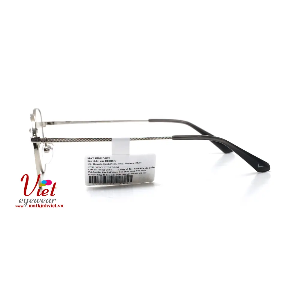 Gọng kính Velocity VL27117 C04