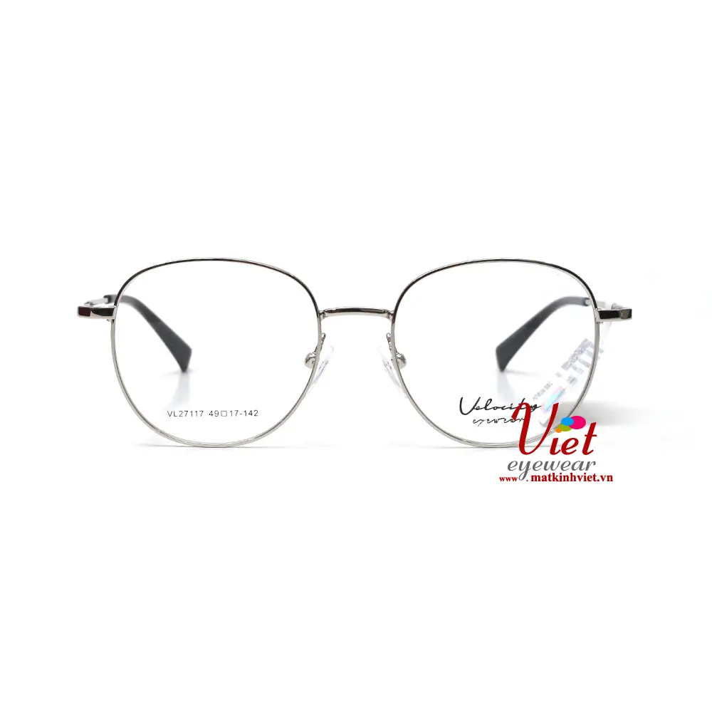 Gọng kính Velocity VL27117 C04