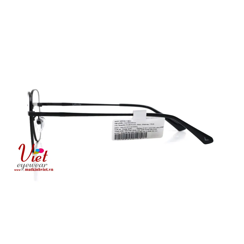 Gọng kính Velocity VL27115 C01