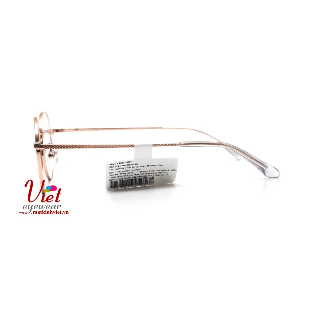 Gọng kính Velocity VL27106 C02