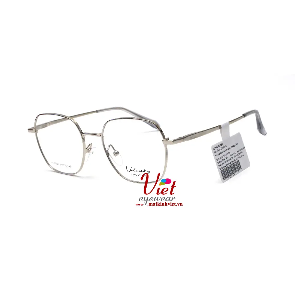Gọng kính Velocity VL23305 C4